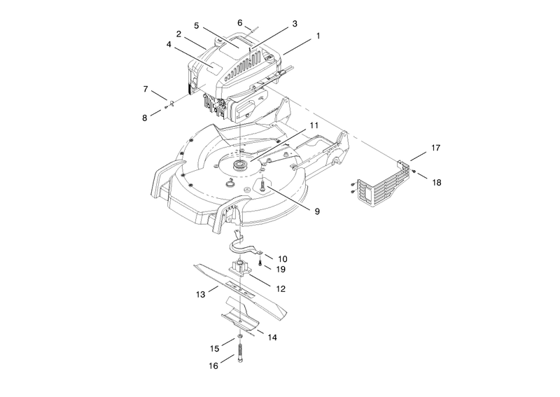Engine Assembly