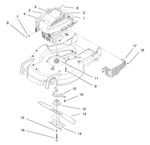 Engine Assembly
