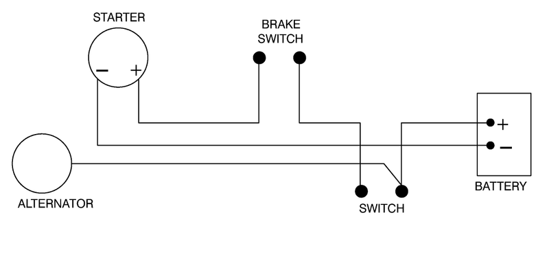 Wiring Schematic