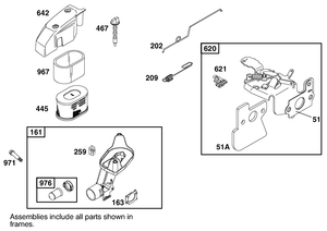 Air Cleaner Assembly