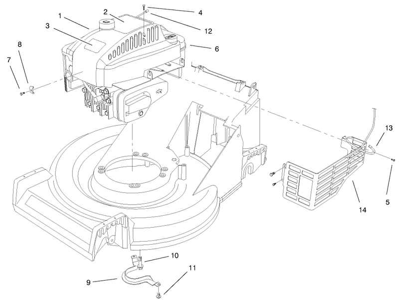 Engine Assembly