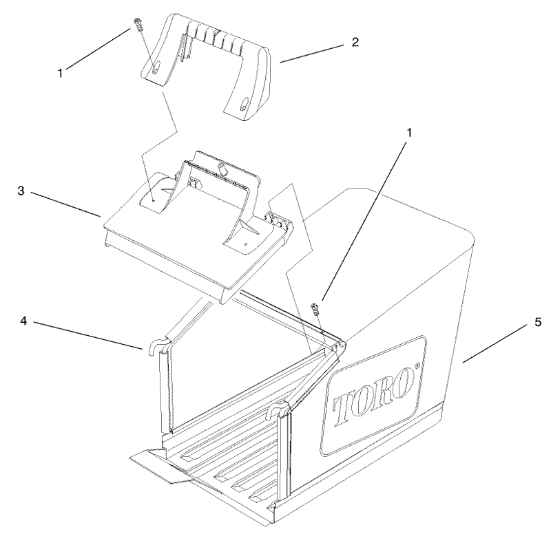 Bag Assembly