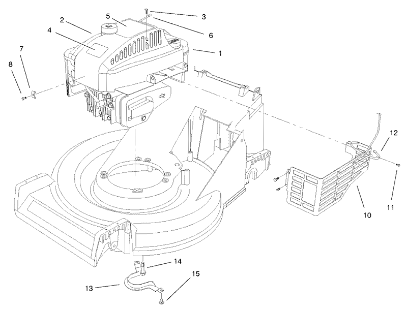 Engine Assembly