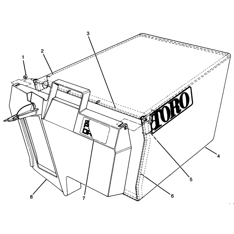 Bag Assembly