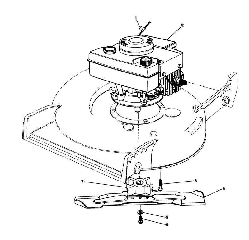 Engine Assembly