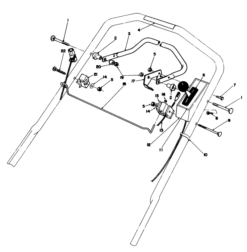 Control Assembly