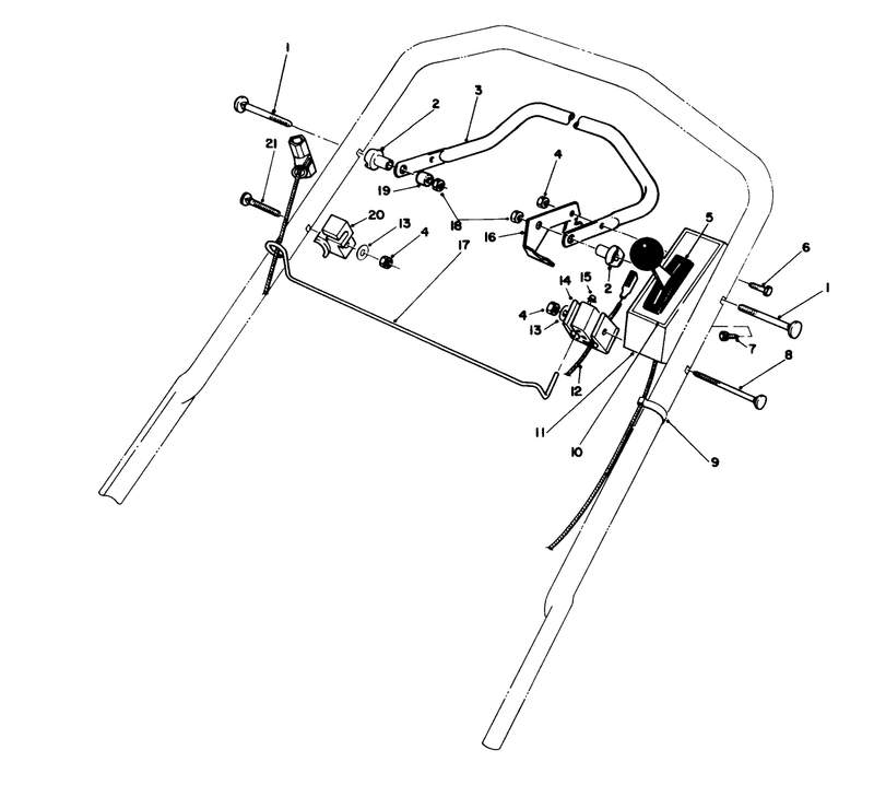 Control Assembly