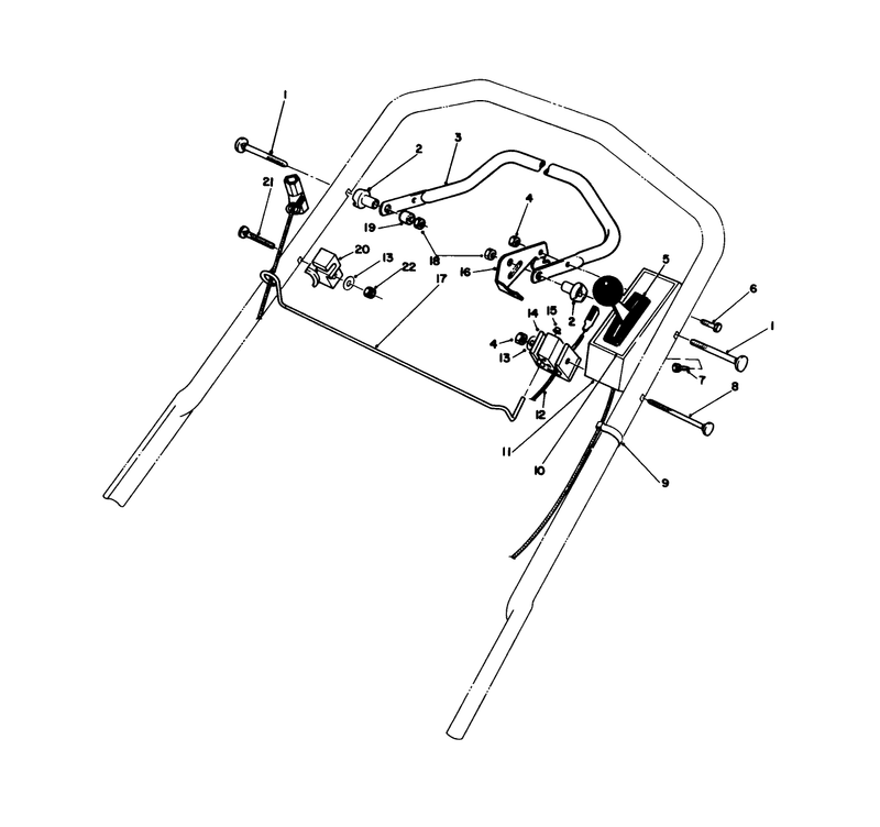 Control Assembly