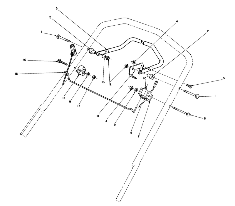 Control Assembly