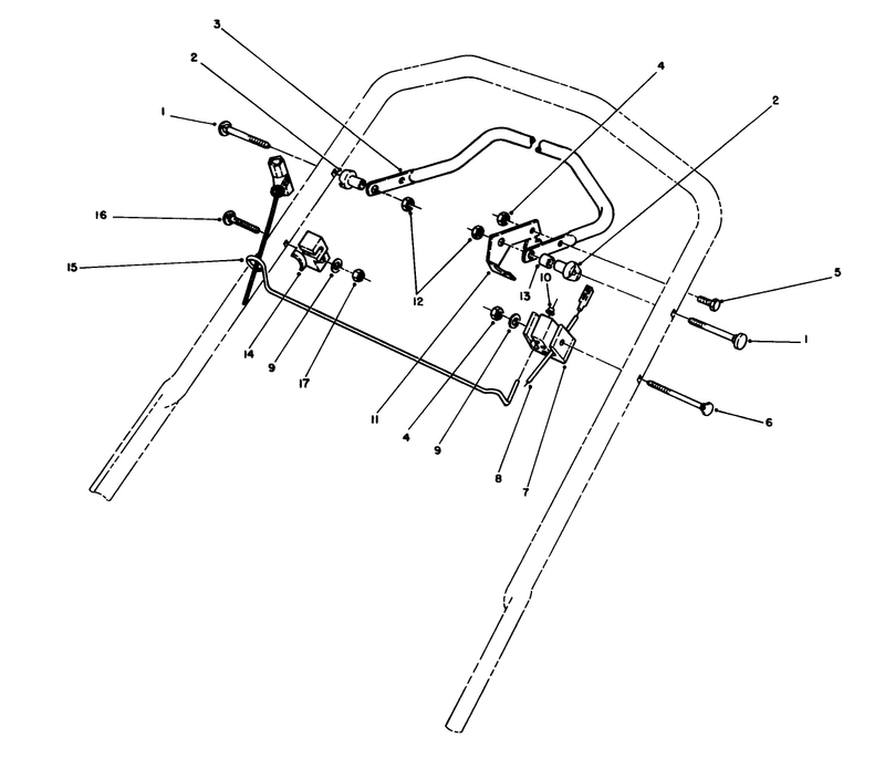 Control Assembly