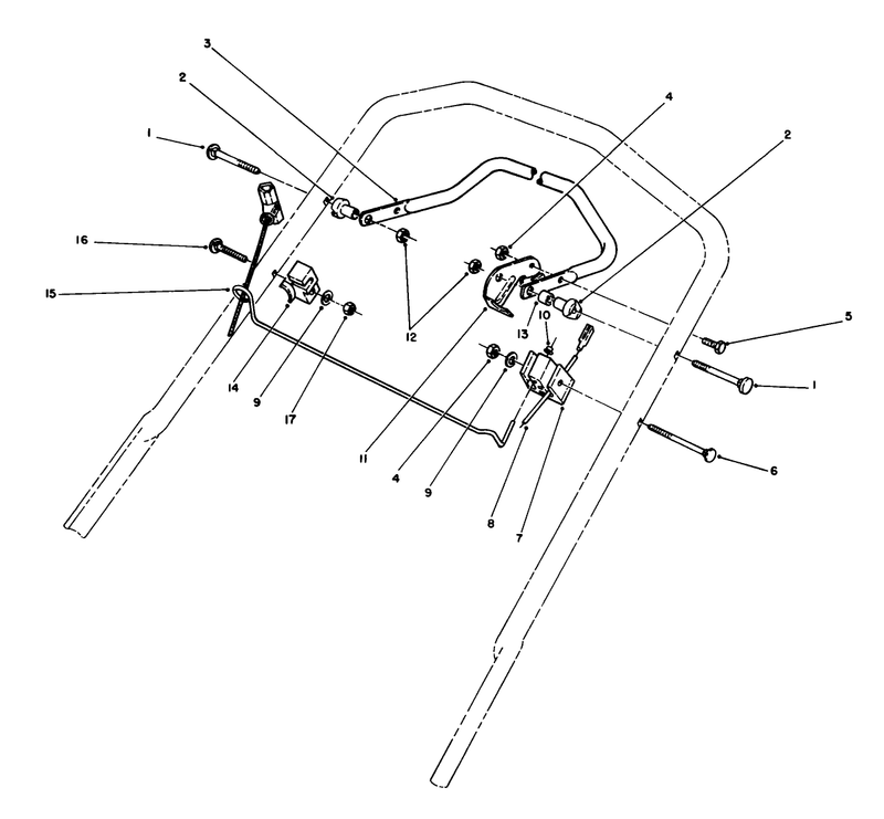 Control Assembly