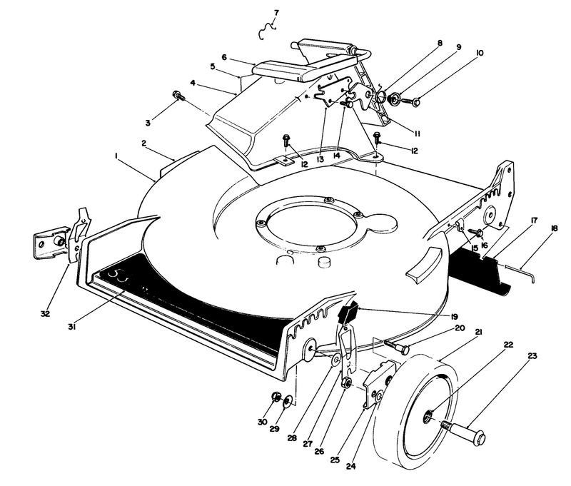 Engine Assembly