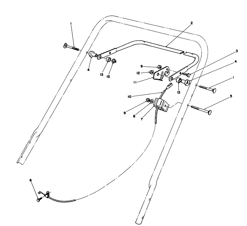 Control Assembly