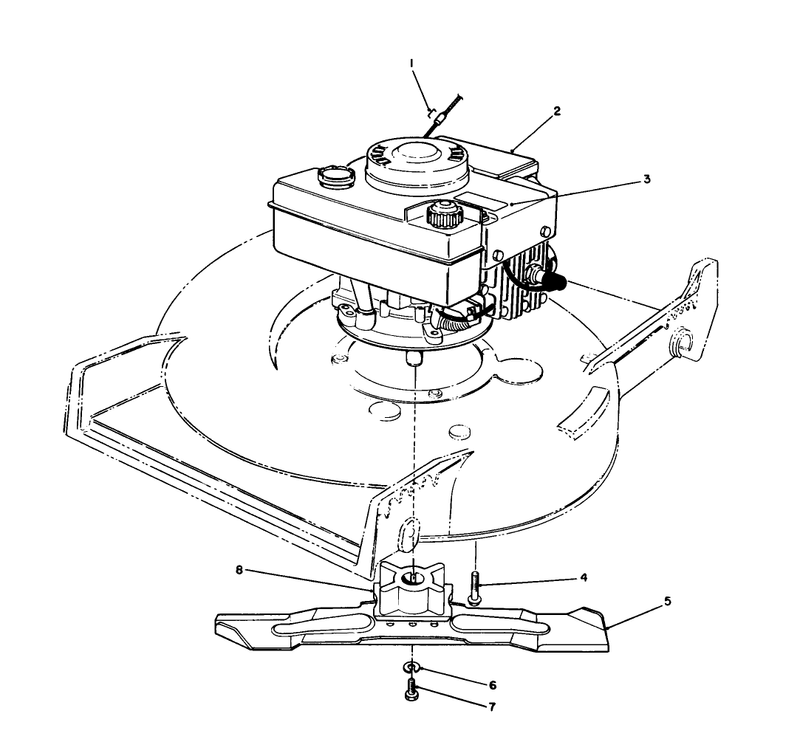Engine Assembly