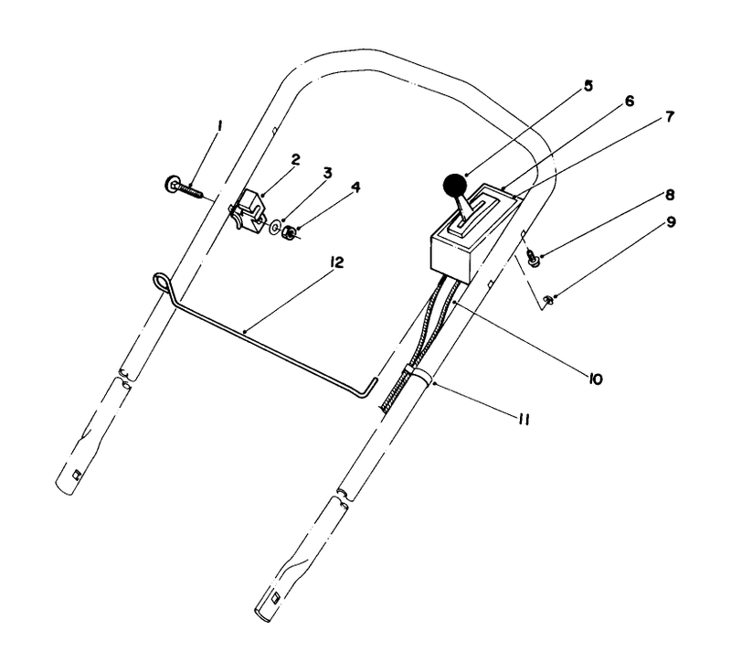 Throttle Control