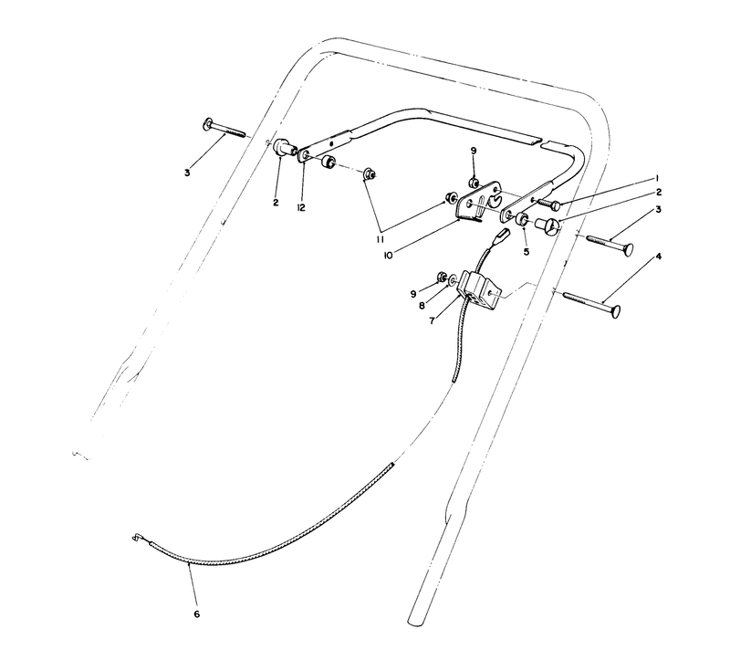 Traction Control Assembly
