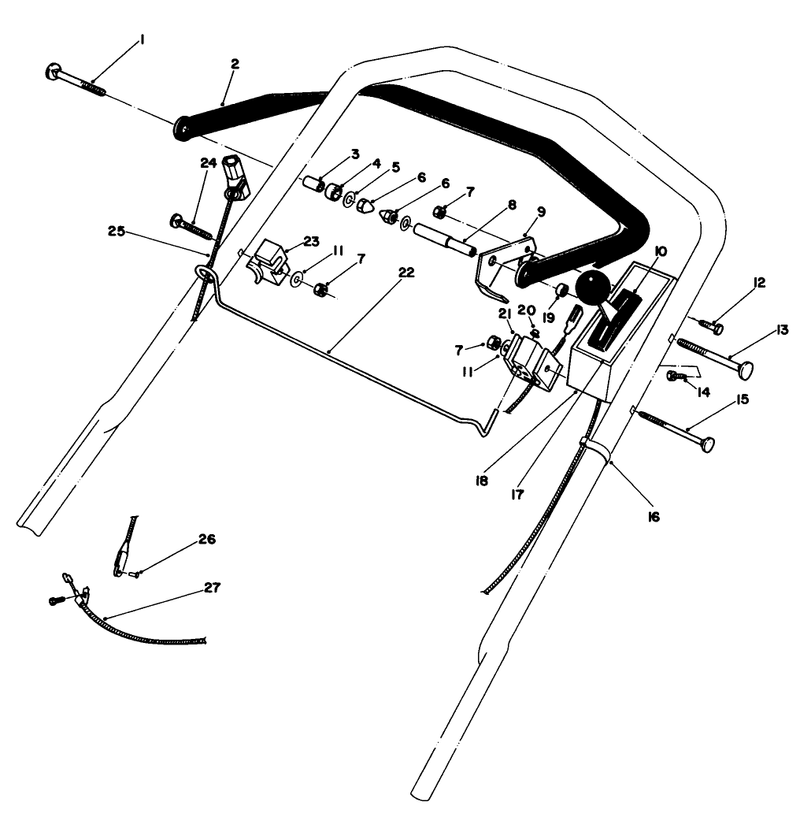 Control Assembly
