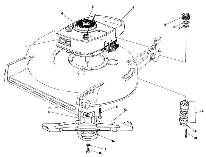 Engine Assembly