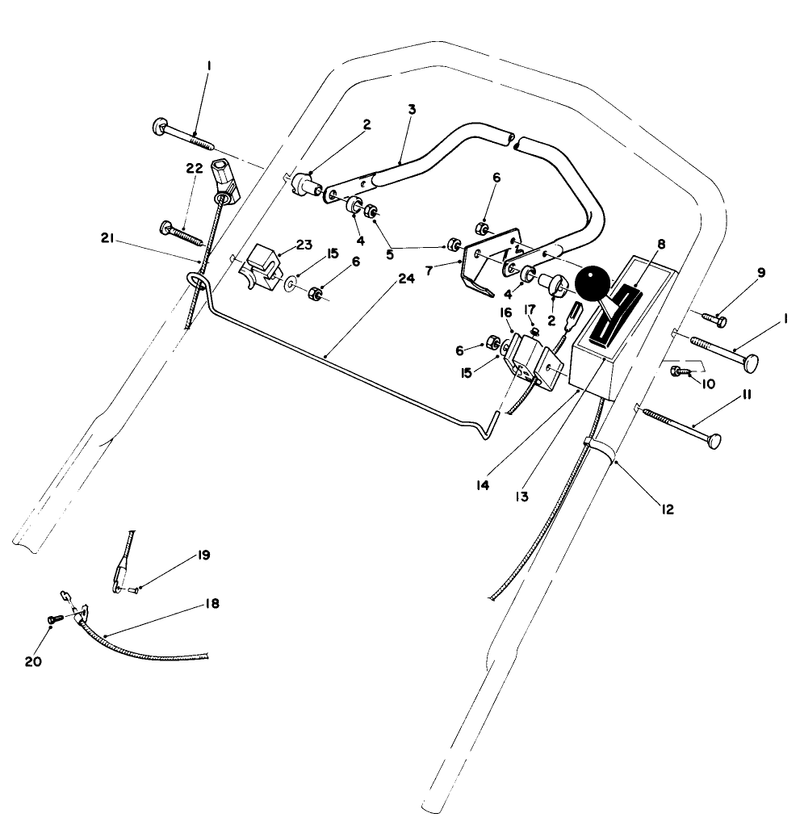 Control Assembly