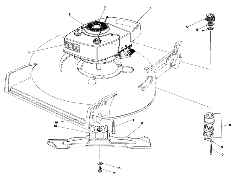 Engine Assembly