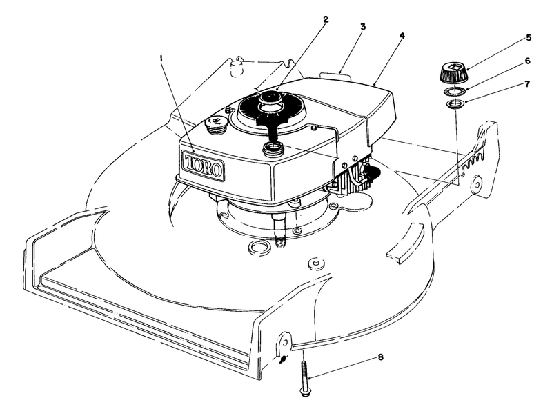 Engine Assembly