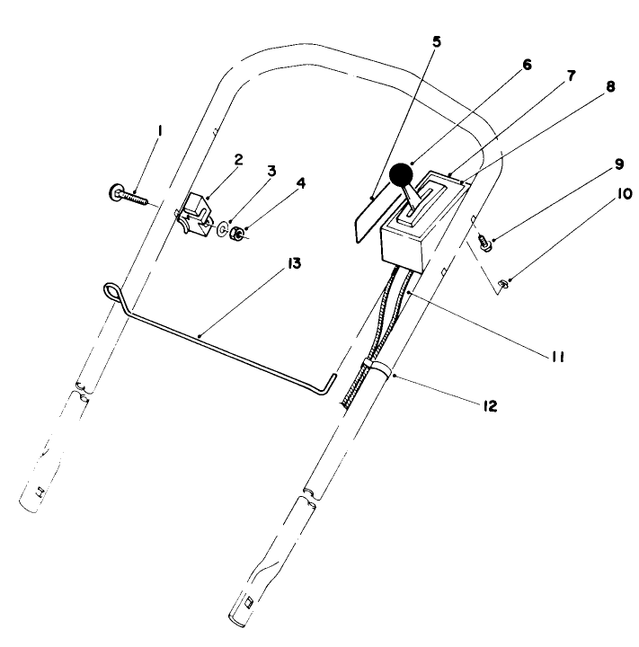 Throttle Control