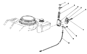 Brake Assembly
