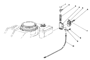 Brake Assembly