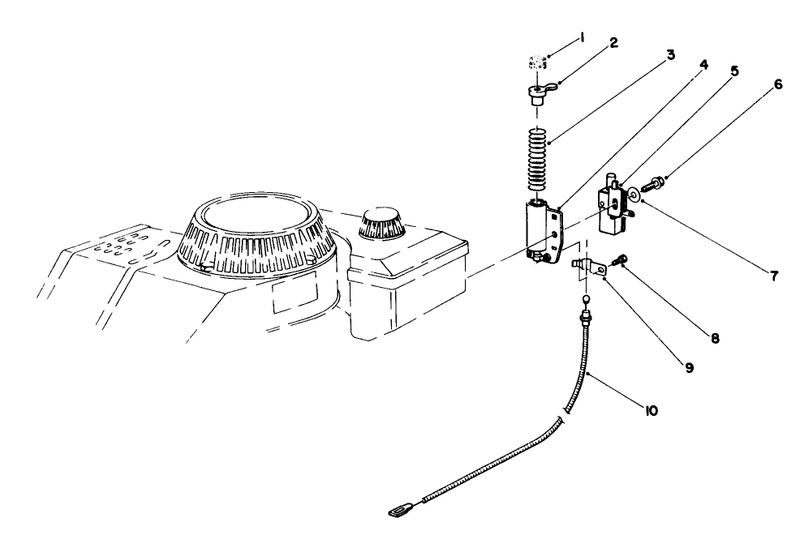 Brake Assembly