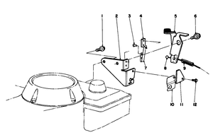 Brake Assembly