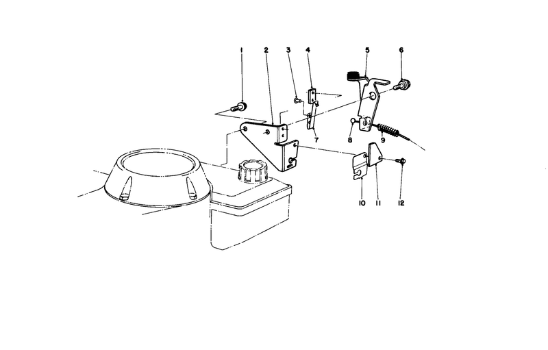Brake Assembly
