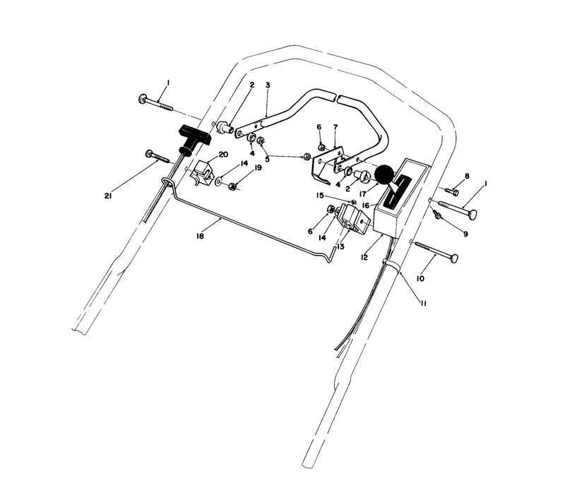 Control Assembly