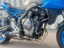 2023 SUZUKI GSX-8S