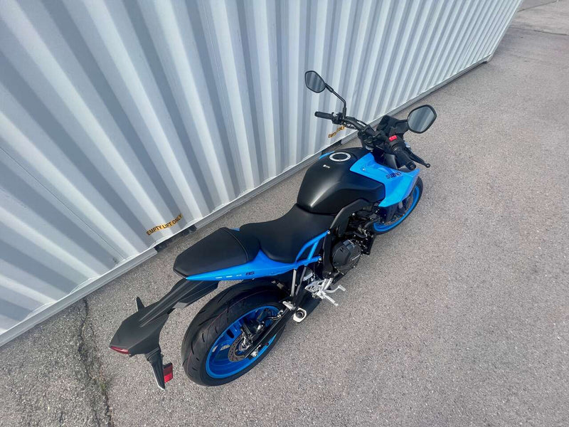2023 SUZUKI GSX-8S