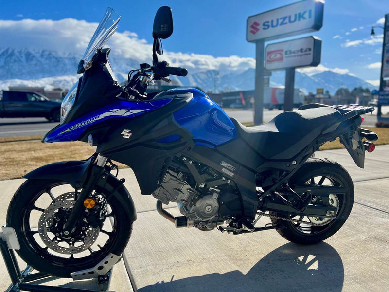 2023 SUZUKI V-Strom 650