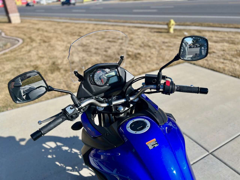 2023 SUZUKI V-Strom 650