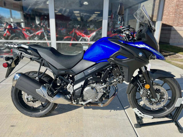 2023 SUZUKI V-Strom 650