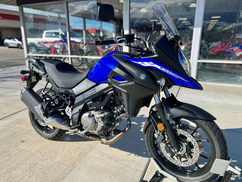 2023 SUZUKI V-Strom 650