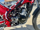 2022 Beta Evo 200 2 Stroke
