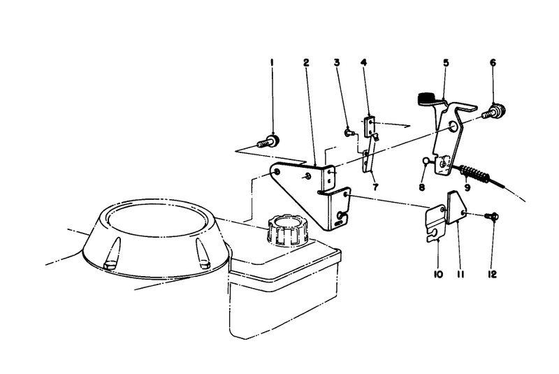Brake Assembly