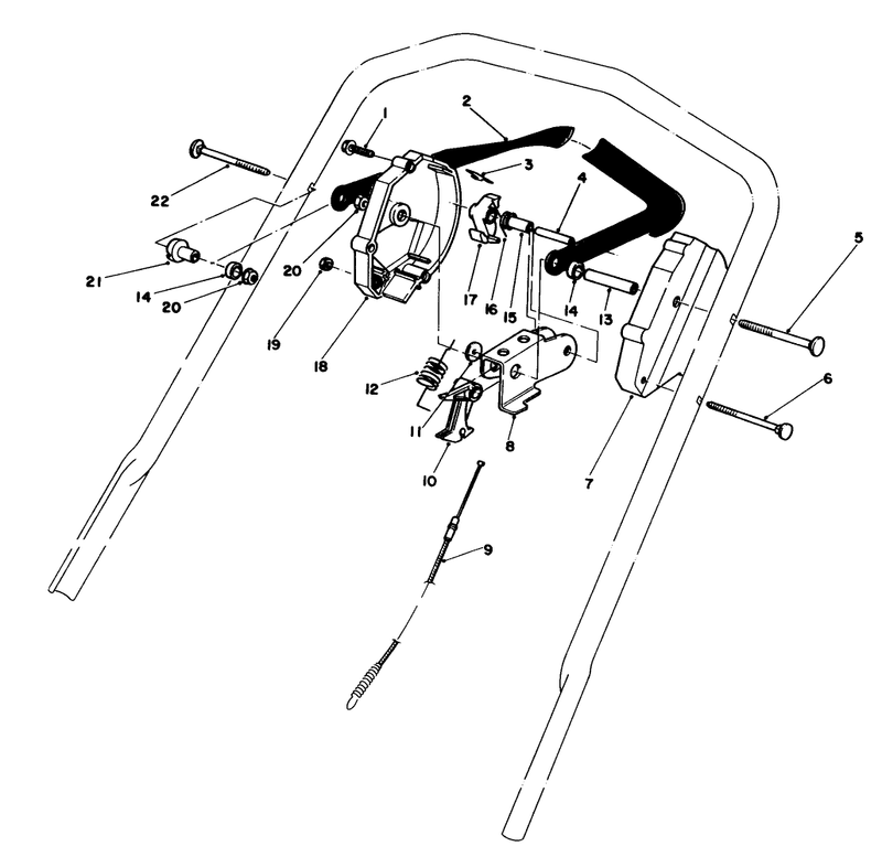 Control Assembly