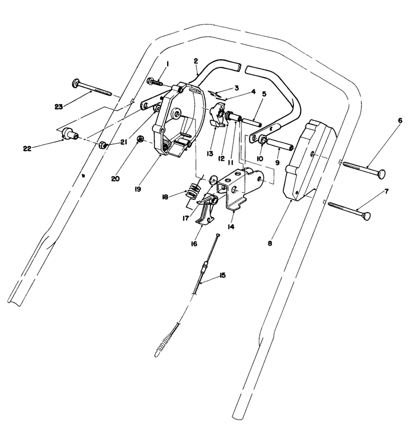 Control Assembly