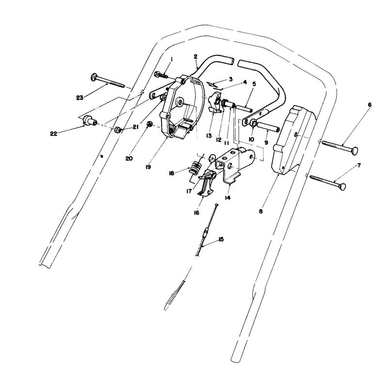 Control Assembly