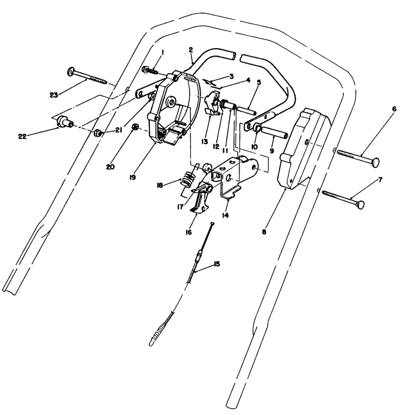 Control Assembly