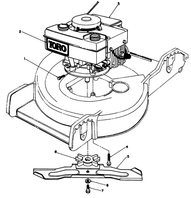 Engine Assembly