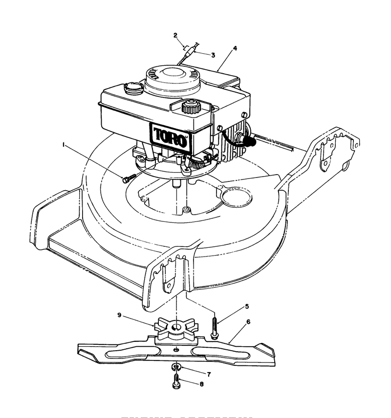 Engine Assembly
