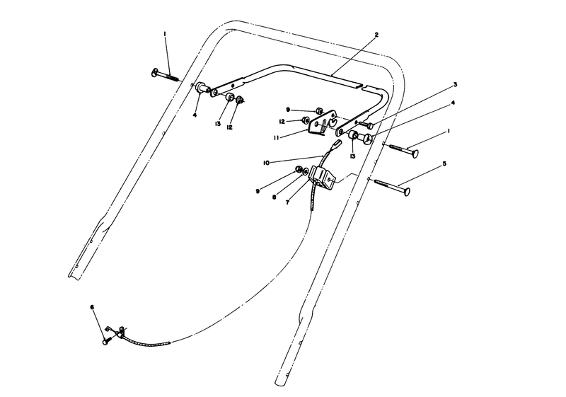 Control Assembly
