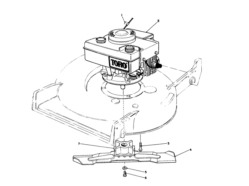 Engine Assembly