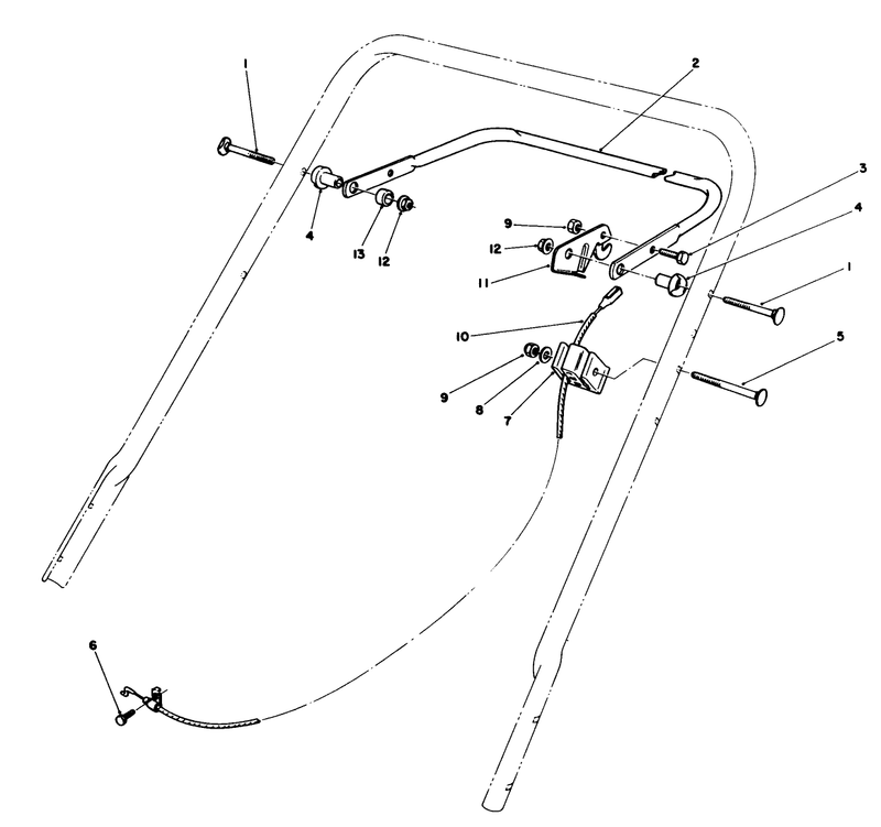 Control Assembly