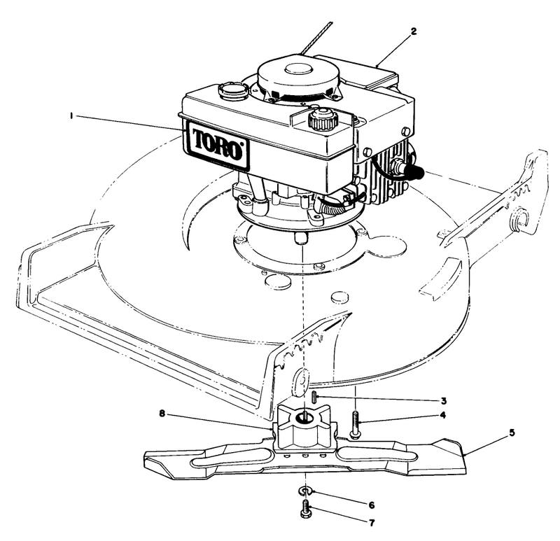Engine Assembly